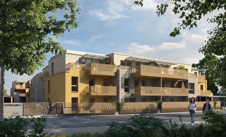  STADTGARTEN SCHWECHAT